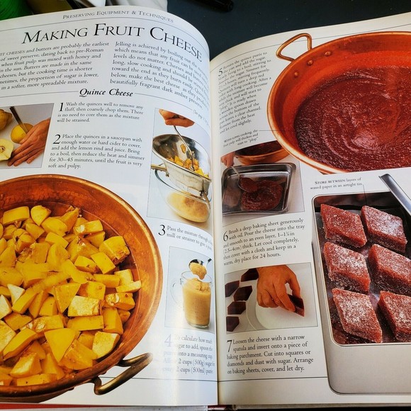 Preserving by Oded Schwartz (1996, Hardcover) - Picture 4 of 7